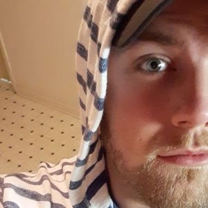 Meet your Posher, Jay